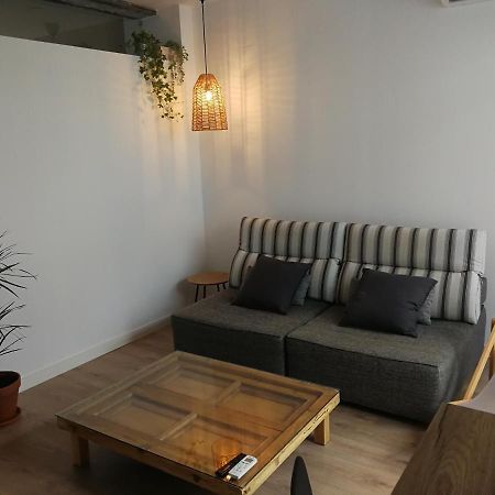 Decasta Apartment Chulilla Exterior photo