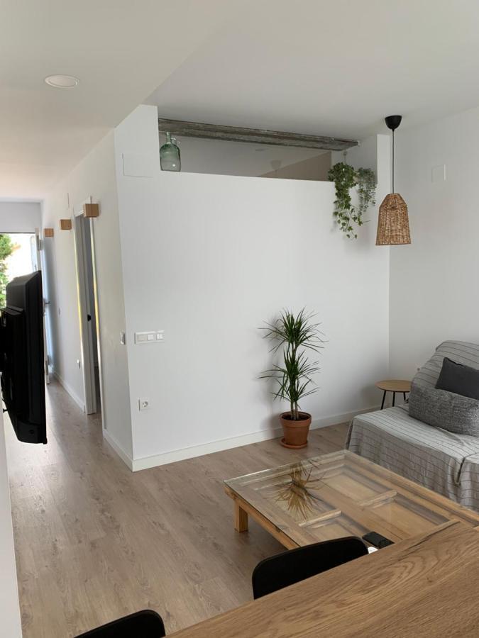 Decasta Apartment Chulilla Exterior photo