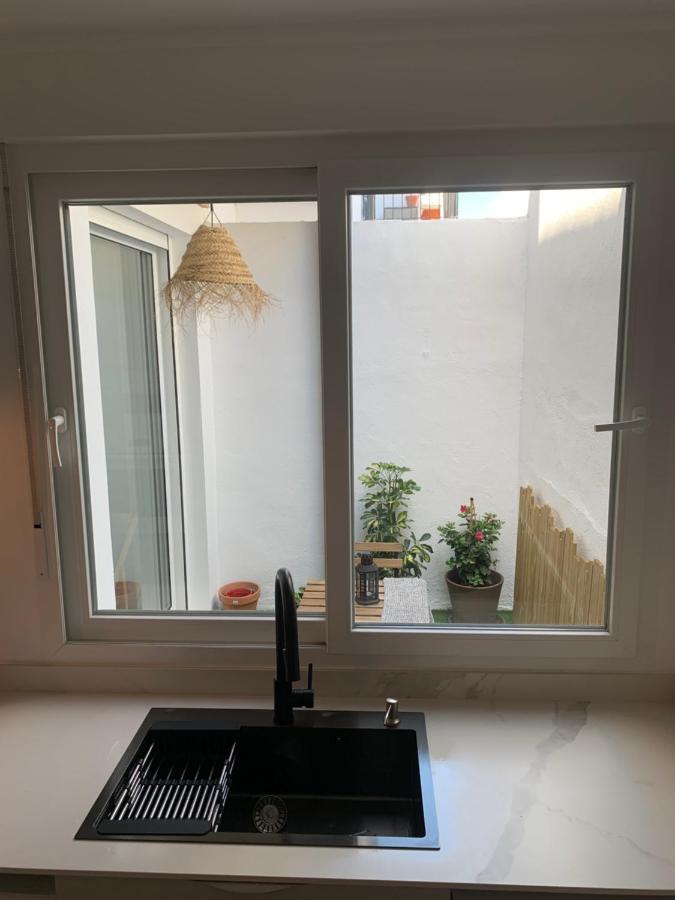 Decasta Apartment Chulilla Exterior photo