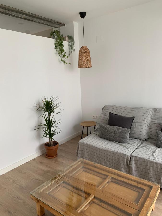 Decasta Apartment Chulilla Exterior photo